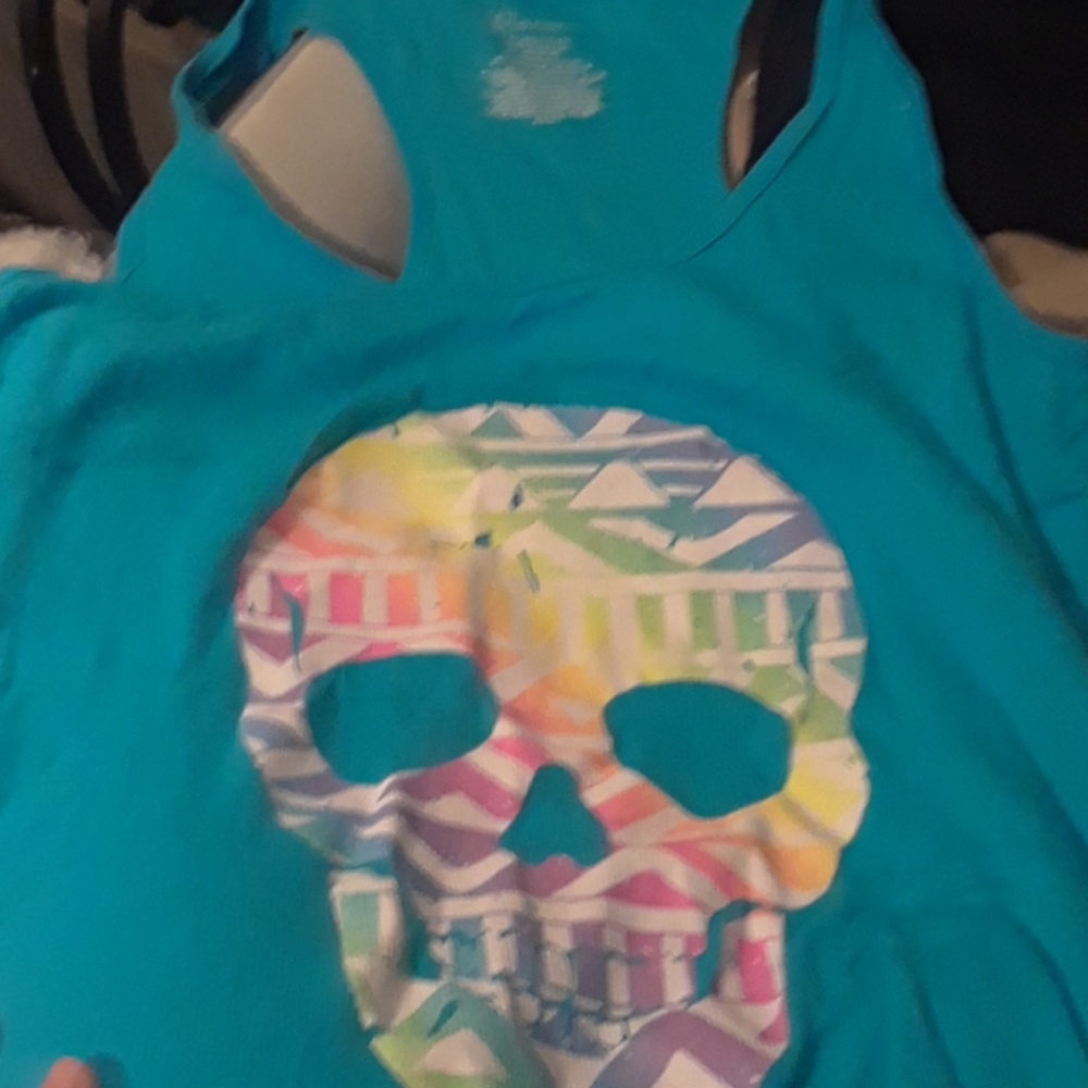 Tank top